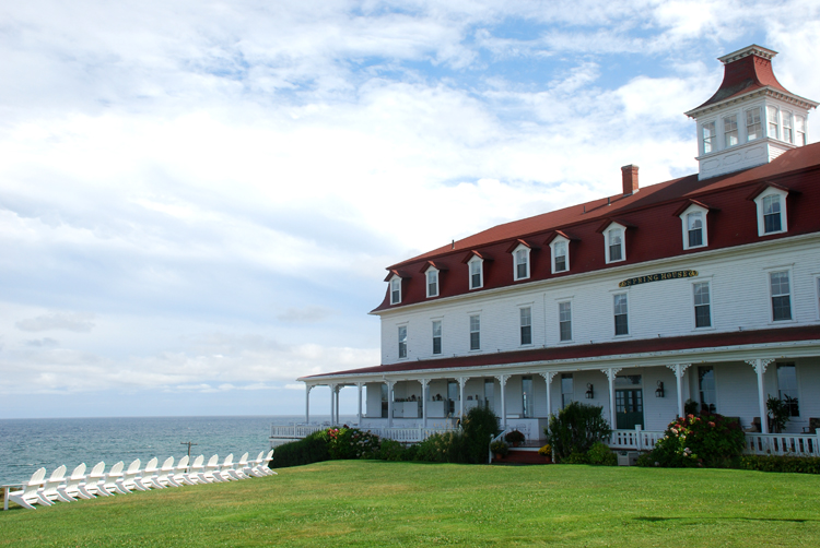 Wordless Wednesday: Block Island